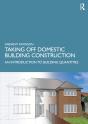 Taking Off Domestic Building Construction - Preview