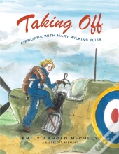 Taking Off