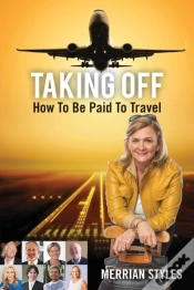 Capa do artigo Taking Off