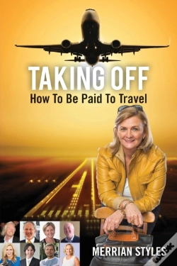 Capa do artigo Taking Off
