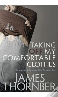 Capa do artigo Taking Off My Comfortable Clothes
