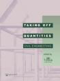 Taking Off Quantities: Civil Engineering - Preview