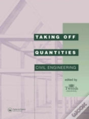 Capa do artigo Taking Off Quantities: Civil Engineering