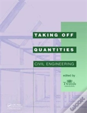 Capa do artigo Taking Off Quantities: Civil Engineering