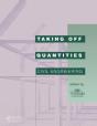 Taking Off Quantities: Civil Engineering - Preview