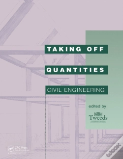 Capa do artigo Taking Off Quantities: Civil Engineering