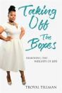 Taking Off The Boxes - Preview