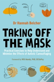Capa do artigo Taking Off The Mask