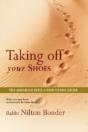 Taking Off Your Shoes: The Abraham Path, - Preview