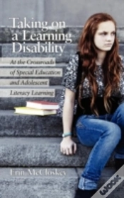 Capa do artigo Taking On A Learning Disability