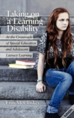 Capa do artigo Taking On A Learning Disability