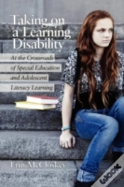 Capa do artigo Taking On A Learning Disability