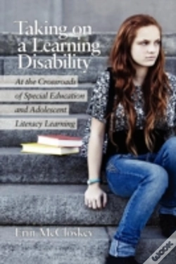 Capa do artigo Taking On A Learning Disability