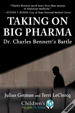 Capa do artigo Taking On Big Pharma