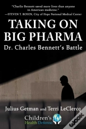 Capa do artigo Taking On Big Pharma