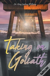 Capa do artigo Taking On Goliath