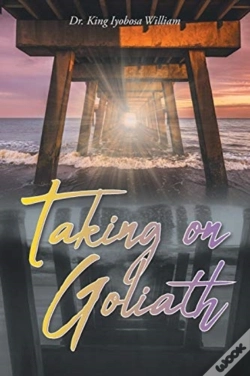 Capa do artigo Taking On Goliath