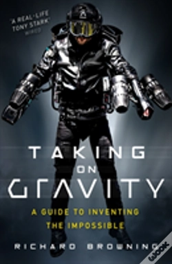 Capa do artigo Taking On Gravity