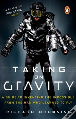 Capa do artigo Taking On Gravity