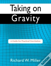 Capa do artigo Taking On Gravity