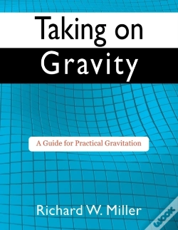 Capa do artigo Taking On Gravity