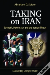 Capa do artigo Taking On Iran