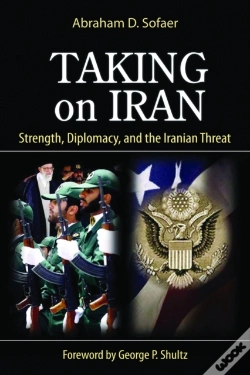 Capa do artigo Taking On Iran