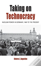 Capa do artigo Taking On Technocracy