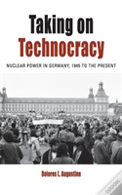 Capa do artigo Taking On Technocracy