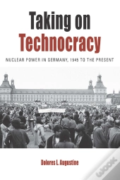 Taking On Technocracy