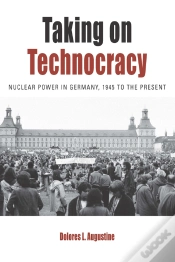 Capa do artigo Taking On Technocracy