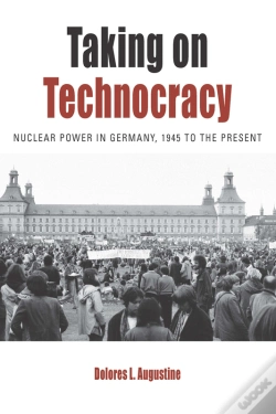 Capa do artigo Taking On Technocracy