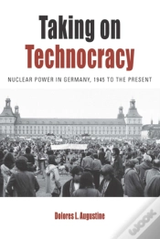 Capa do artigo Taking On Technocracy