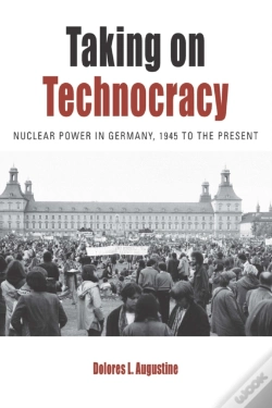 Capa do artigo Taking On Technocracy