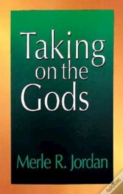 Capa do artigo Taking On The Gods