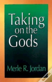 Capa do artigo Taking On The Gods