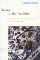 Taking On The Tradition