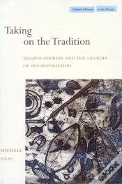 Capa do artigo Taking On The Tradition