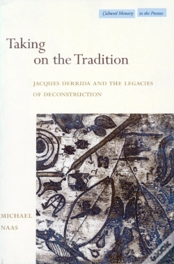 Capa do artigo Taking On The Tradition