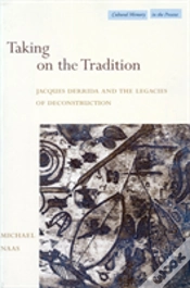 Capa do artigo Taking On The Tradition