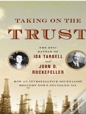 Capa do artigo Taking On The Trust