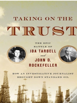 Capa do artigo Taking On The Trust