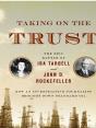 Taking On The Trust - Preview