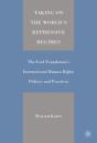 Taking On The World'S Repressive Regimes - Preview