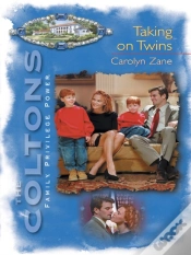 Capa do artigo Taking On Twins