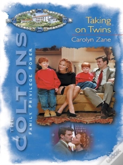 Capa do artigo Taking On Twins