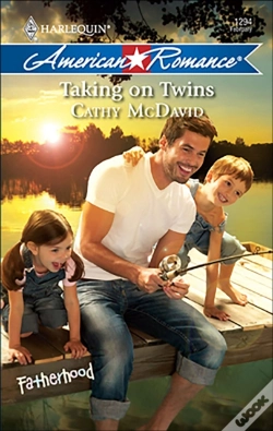 Capa do artigo Taking On Twins