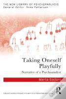 Taking Oneself Playfully
