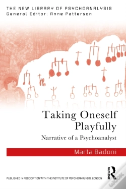 Capa do artigo Taking Oneself Playfully