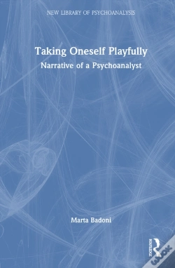 Capa do artigo Taking Oneself Playfully